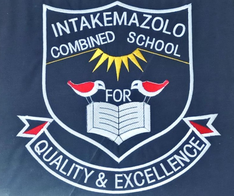 Intake Logo